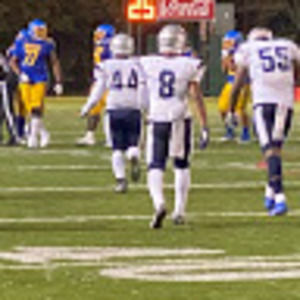 Meet your Posher, Joshua